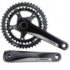 Шатуны Sram Rival22 GXP 46-36 Yaw, GXP Cups NOT included