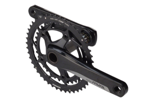Шатуны Sram Rival22 GXP 46-36 Yaw, GXP Cups NOT included