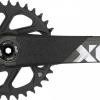 Шатуны Sram Set X01 DUB83 Direct Mount 34Т X-sync 2 Chainring Black B1