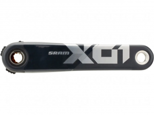 Шатуны Sram Set X01 Eagle DUB Direct Mount 32T X-sync 2 Chainring Lunar Polar