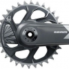 Шатуны Sram Set X01 Eagle Superboost+ DUB Direct Mount 32T X-sync 2 Chainring Lunar Polar 49785