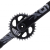 Шатуны Sram Set X01 Eagle Superboost+ DUB Direct Mount 32T X-sync 2 Chainring Lunar Polar