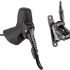 Тормоз дисковый передний Sram AM Rival1 HRD FM