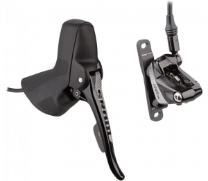 Тормоз дисковый передний Sram AM Rival1 HRD FM