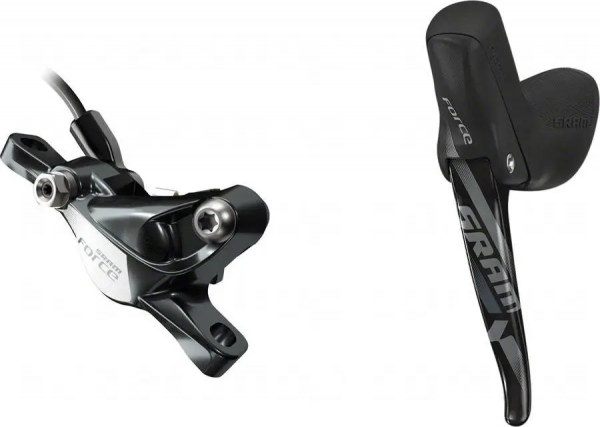 Тормоз дисковый передний Sram Force AM Force CX1 HRD