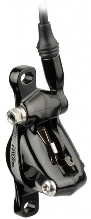 Тормоз дисковый передний Sram Rival AM Rival1 HRD
