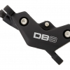 Тормоз дисковый Sram DB8 Diffusion Black (Mineral Oil) передний, 950 мм 47045