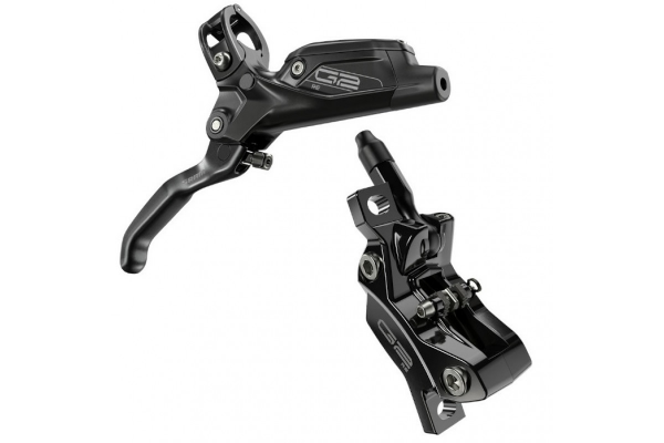 Тормоз дисковый Sram G2 RE E-MTB передний, 950 мм