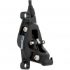 Гальмо дискове Sram G2 RS Diffusion Black Ano задній, 2000 мм 47108