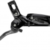 Гальмо дискове Sram G2 Ultimate Gloss Black Carbon переднє 47408