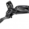 Гальмо дискове Sram G2 Ultimate Gloss Black Carbon переднє 47410