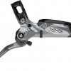 Тормоз дисковый Sram G2 Ultimate Carbon Polar Grey передний 47425