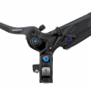 Гальмо дискове Sram G2 Ultimate Carbon Rainbow переднє 47391