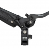 Гальмо дискове Sram G2 Ultimate Gloss Black Carbon заднє 47441