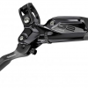 Гальмо дискове Sram G2 Ultimate Gloss Black Carbon заднє 47434