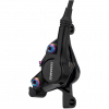 Тормоз дисковый Sram Level Ultimate Rainbow Black передний 47514