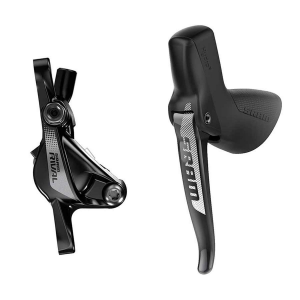 Тормоз дисковый задний Sram AM Rival1 HRD FM