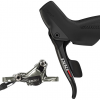 Тормоз дисковый задний Sram Red 22 HRD 11 скоростей DM DoubleTap Hydraulic Disc Brake