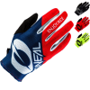 Велоперчатки O`Neal Matrix Glove Stacked 50042