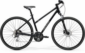 Велосипед 28″ Merida Crossway 20 L 2023