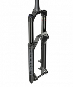 Вилка RockShox Domain RC – Crown 29″ Boost™ 15×110 170 мм Alum Str Tpr 44offset DebonAir (includes ZipTie Fender, Star nut & Maxle Stealth) B1