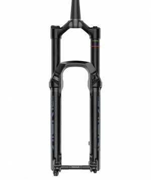 Вилка RockShox Lyrik Select Charger RC – Crown 27.5″ Boost™ 15×110 160 мм Black Alum Str Tpr 44offset DebonAir+