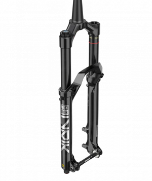 Вилка RockShox Lyrik Ultimate Charger 3 RC2 – Crown 27.5″ Boost™ 15×110 160 мм Alum Str Tpr 44offset DebonAir+