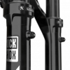 Вилка RockShox Lyrik Ultimate Charger 3 RC2 – Crown 27.5″ Boost™ 15×110 150 мм Alum Str Tpr 44offset DebonAir+ (includes Bolt On Fender,2 Btm Tokens, Star nut & Maxle Stealth) D1 45971
