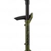 Вилка RockShox Lyrik Ultimate Charger 3 RC2 – Crown 29″ Boost™ 15×110 160 мм Green Alum Str Tpr 44offset DebonAir+ D1 45831