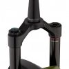 Вилка RockShox Lyrik Ultimate Charger 3 RC2 – Crown 29″ Boost™ 15×110 160 мм Green Alum Str Tpr 44offset DebonAir+ D1 45837