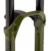 Вилка RockShox Lyrik Ultimate Charger 3 RC2 – Crown 29″ Boost™ 15×110 160 мм Green Alum Str Tpr 44offset DebonAir+ D1 45838