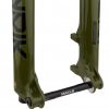 Вилка RockShox Lyrik Ultimate Charger 3 RC2 – Crown 29″ Boost™ 15×110 160 мм Green Alum Str Tpr 44offset DebonAir+ D1 45839