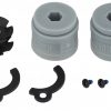 Вилка RockShox Lyrik Ultimate Charger 3 RC2 – Crown 29″ Boost™ 15×110 160 мм Green Alum Str Tpr 44offset DebonAir+ D1 45840