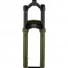Вилка RockShox Lyrik Ultimate Charger 3 RC2 – Crown 29″ Boost™ 15×110 160 мм Green Alum Str Tpr 44offset DebonAir+ D1 45841