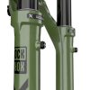 Вилка RockShox Lyrik Ultimate Charger 3 RC2 – Crown 29″ Boost™ 15×110 160 мм Green Alum Str Tpr 44offset DebonAir+ D1 45833