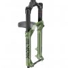Вилка RockShox Lyrik Ultimate Charger 3 RC2 – Crown 29″ Boost™ 15×110 160 мм Green Alum Str Tpr 44offset DebonAir+ D1 45835