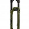 Вилка RockShox Lyrik Ultimate Charger 3 RC2 – Crown 29″ Boost™ 15×110 160 мм Green Alum Str Tpr 44offset DebonAir+ D1 45836