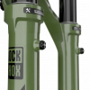 Вилка RockShox Lyrik Ultimate Charger 3 RC2 – Crown 29″ Boost™ 15×110 150 мм Alum Str Tpr 44offset DebonAir+ (inc. Bolt On Fender,2 Btm Tokens, Star nut & Maxle Stealth) D1 46019