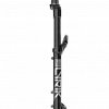 Вилка RockShox Lyrik Ultimate Charger 3 RC2 – Crown 29″ Boost™ 15×110 150 мм Alum Str Tpr 44offset DebonAir+ (inc. Bolt On Fender,2 Btm Tokens, Star nut & Maxle Stealth) D1 46003