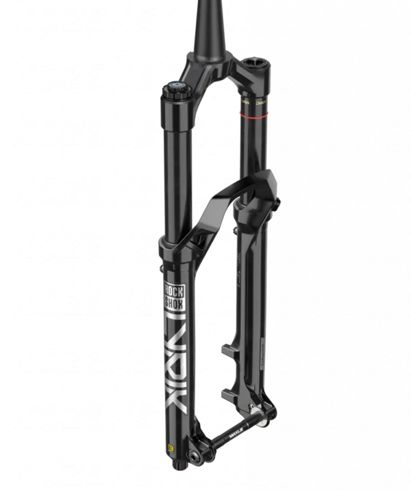 Вилка RockShox Lyrik Ultimate Charger 3 RC2 – Crown 29″ Boost™ 15×110 140 мм Alum Str Tpr 44offset DebonAir+