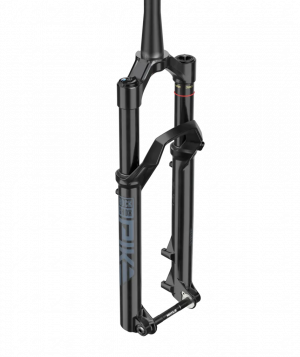 Вилка RockShox Pike Select Charger RC – Crown 27.5″ Boost™ 15×110 130 мм Alum Str Tpr 44offset DebonAir+ (includes Bolt On Fender,2 Btm Tokens, Star nut & Maxle Stealth) C1