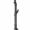 Вилка RockShox Pike Select Charger RC – Crown 27.5″ Boost™ 15×110 130 мм Alum Str Tpr 44offset DebonAir+ (includes Bolt On Fender,2 Btm Tokens, Star nut & Maxle Stealth) C1 46037
