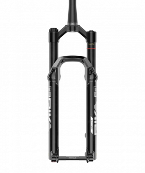 Вилка RockShox Pike Ultimate Charger 3 RC2 – Crown 29″ Boost™ 15×110 120 мм Alum Str Tpr 44offset DebonAir+