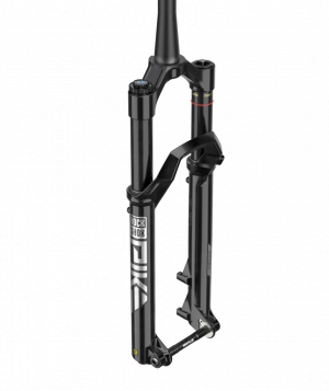 Вилка RockShox Pike Ultimate Charger 3 RC2 – Crown 29″ Boost™ 15×110 120 мм Alum Str Tpr 44offset DebonAir+