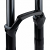 Вилка RockShox Recon Silver RL – Crown 27.5″ 9QR 100 мм Alum Str 1 1/8 42offset Solo Air (includes, Star nut) D1 46376