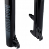 Вилка RockShox Recon Silver RL Remote 29″ 9QR 100 мм Alum Str 1 1/8 51offset Solo Air (includes, Star nut & Right OneLoc Remote) D1 46425