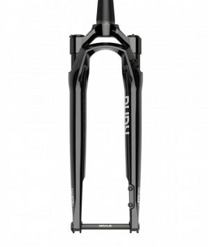 Вилка RockShox RUDY Ultimate Race Day – Crown 700c 12×100 40 мм 45offset Tapered SoloAir (includes Fender, Star nut, Maxle Stealth) A1