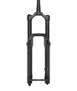 Вилка RockShox ZEB Select Charger RC – Crown 27.5″ Boost™ 15×110 180 мм Diff Alum Str Tpr Sm CrownOD 44offset DebonAir+ A2
