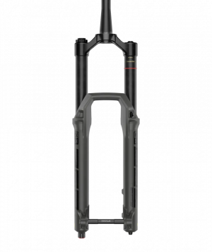 Вилка RockShox ZEB Ultimate Charger 3 RC2 – Crown 27.5″ Boost™ 15×110 160 мм Alum Str Tpr Sm CrownOD 44offset DebonAir+