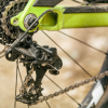 Задний переключатель Sram GX DH Type 3.0 Medium 7 скоростей 49261